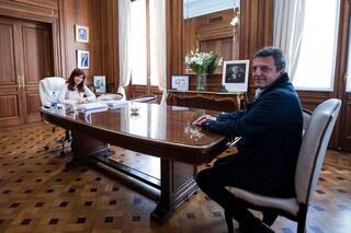 Cuál será la inflación y el crecimiento el año próximo según el pronóstico del Gobierno