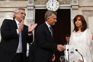 Un pueblo sin Defensor