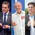 El peronismo se sube a la histórica remontada de Lula y busca reflejarse en el espejo del PT para 2027