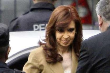 Cristina Kirchner sumó su tercer juicio oral