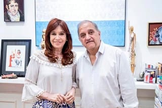 Puede demorarse el inicio del juicio contra Cristina y Máximo Kirchner por el caso Hotesur-Los Sauces