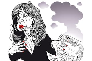 Alberto, el querendón