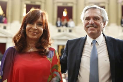 Cristina Kirchner y Alberto Fernández tuvieron una reunión más ríspida de lo que se supo públicamente en medio de la pandemia de coronavirus