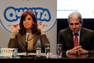 Plan Qunita: la fiscal pidió sobreseer a todos los acusados