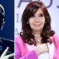 El mensaje de Cristina Kirchner por la muerte del Indio Solari