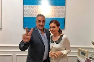 Quién era el diputado cercano a los Kirchner que murió en un accidente