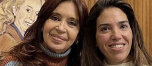 La UOM le pagó $2466 millones a una empresa de la vecina de Cristina Kirchner que tenía solo 5 empleados