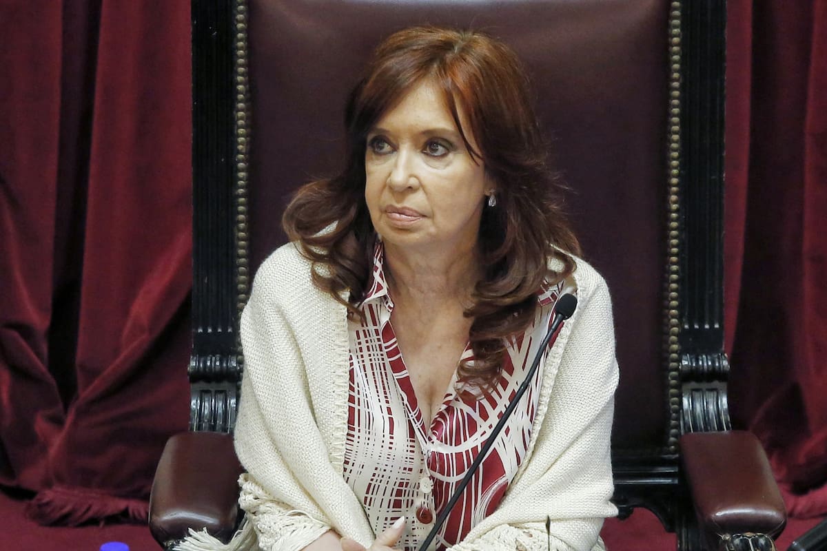 Cristina Kirchner ya designó a sus colaboradores más cercanos