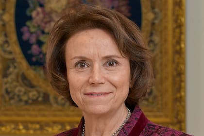 Cristina Noemí Armella, presidenta electa de la Unión Internacional del Notariado (UINL)