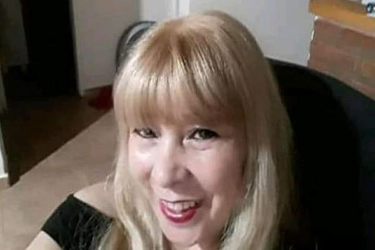 Cristina Noemí Rodríguez, de 51 años, fue asesinada de un balazo en la cabeza frente a un salón de fiestas de esa localidad bonaerense