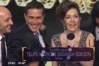 Cristina Pérez invitó al debate a los candidatos