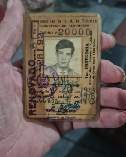 Cristina Pérez le dedicó emotivas palabras a su papá para despedirlo (Foto: Instagram/@cris_noticias)