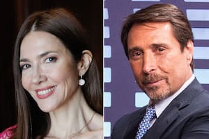 Cristina Pérez y Eduardo Feinmann, los grandes pases de la AM en 2022