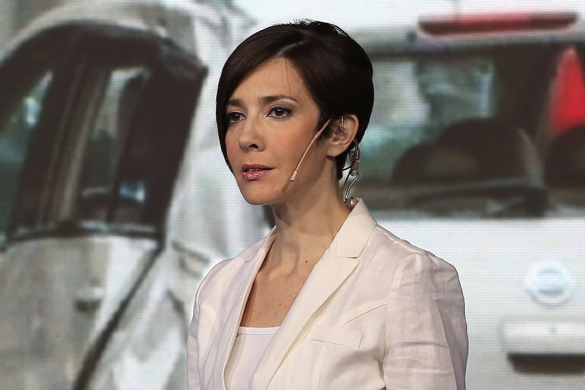 Cristina Pérez y el infectólogo Pedro Cahn protagonizaron una ida y vuelta por la extensión del aislamiento, preventivo y obligatorio en el país