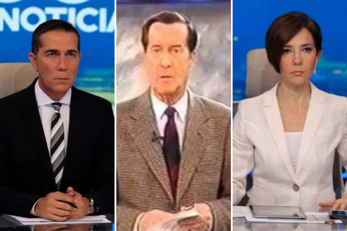 Cristina Pérez y Rodolfo Barili dedicaron emotivas palabras en sus redes sociales para homenajear a Juan Carlos Pérez Loizeau, tras la noticia de su fallecimiento