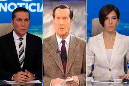 Cristina Pérez y Rodolfo Barili dedicaron emotivas palabras en sus redes sociales para homenajear a Juan Carlos Pérez Loizeau, tras la noticia de su fallecimiento