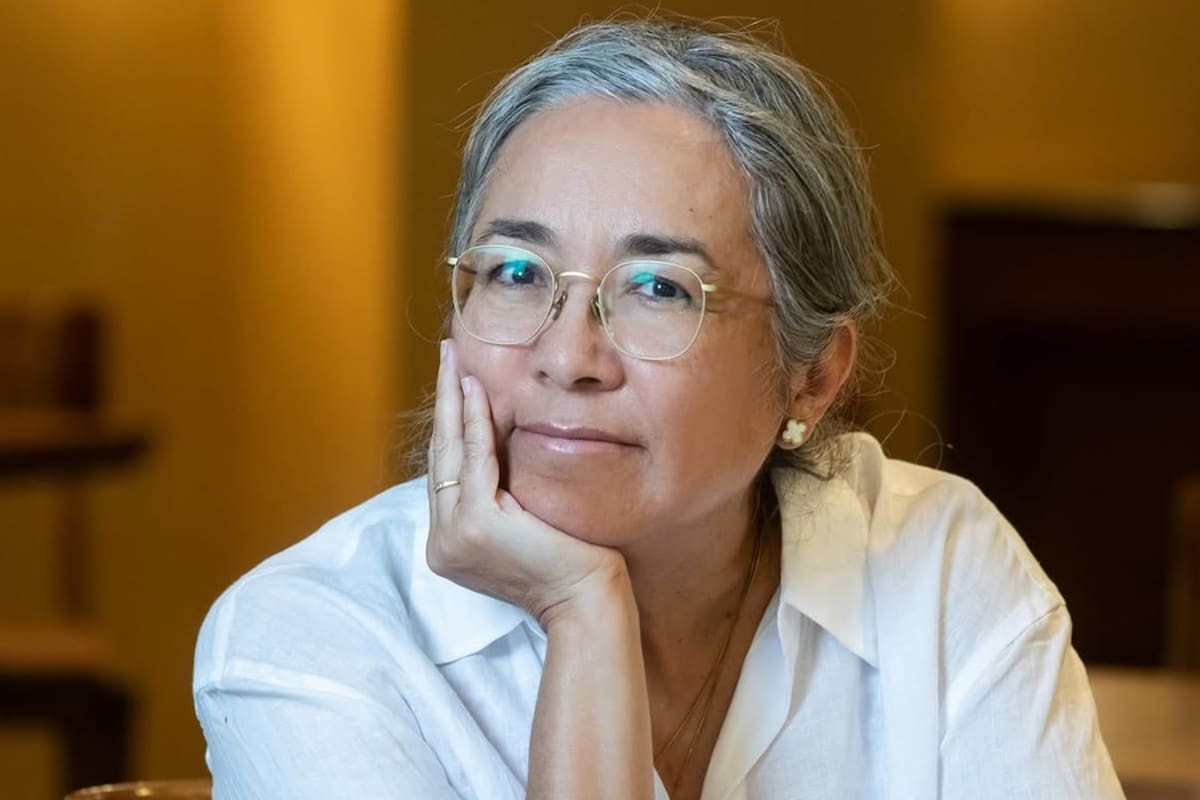 Cristina Rivera Garza, escritora mexicana de 62 años, volvió a aparecer entre los nombres más mencionados antes del anuncio del Premio Nobel de Literatura 2026
