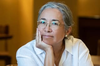 La mexicana de 62 años dos veces nominada que esperaba ganar el premio