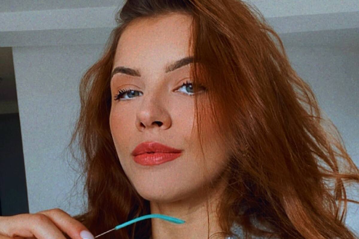 Cristina Sevcenco compartió en TikTok cómo hizo para vengarse de su jefa después de que le robara el crédito por su trabajo