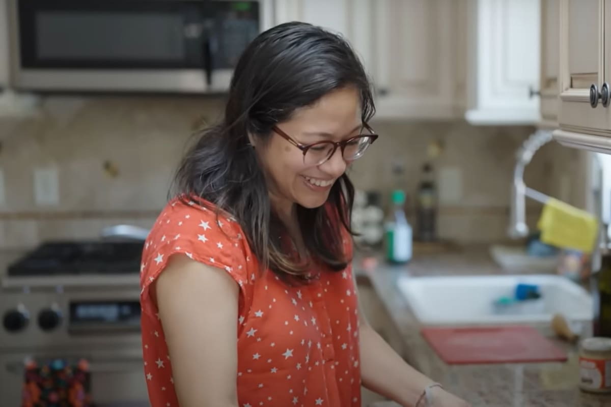 Cristina Tello-Trillo es profesora adjunta en la Universidad de Maryland y una incipiente inversora inmobiliaria