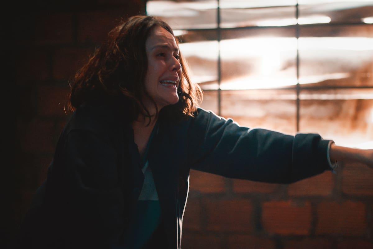 Cristina Umaña es Maruja Pachón, protagonista de la miniserie basada en el libro de Gabriel García Márquez