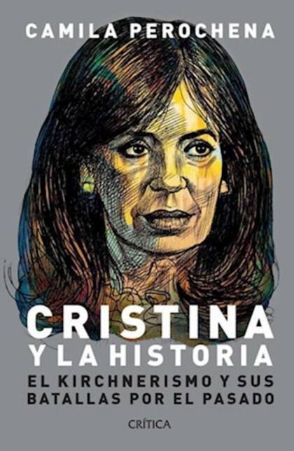 Cristina y la Historia