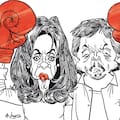 La “candidatura” de Cristina Kirchner: embarrar la cancha