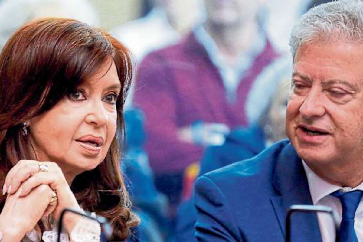 Cristina y su abogado Beraldi, claves en las definiciones judiciales