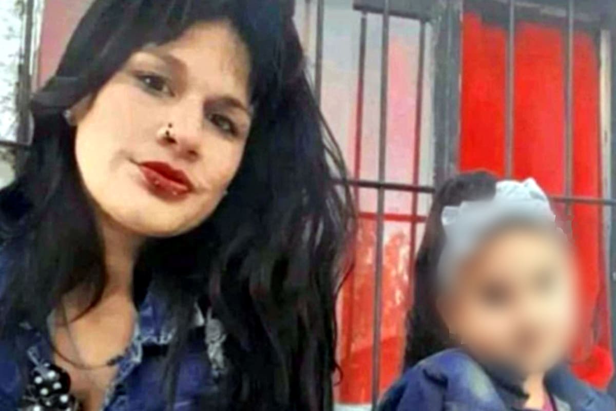 Cristina y Wendy iban hacia el colegio y fueron atropelladas en la ruta 11