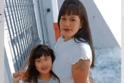 Cristina y Wendy iban hacia el colegio y fueron atropelladas en la ruta 11