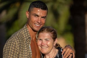 Creció en un orfanato, pasó hambre y tuvo un marido alcohólico: la épica de la madre de Cristiano Ronaldo