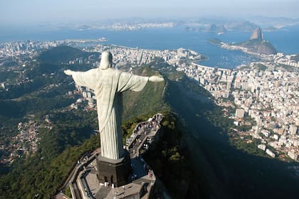 Cristo Redentor