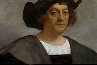 Las vicisitudes que sufrió la memoria de Colón