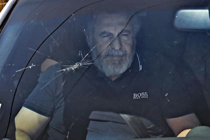 Cristóbal López fue detenido, según Herrera, injustamente