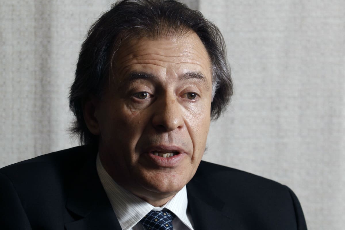 Cristobal López