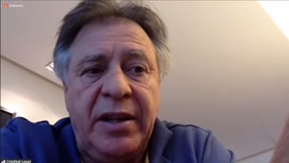 Cristóbal López