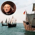 Las dos tumbas de Cristóbal Colón y sus viajes post mortem a través del Atlántico