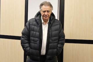 Concesiones en el mundo del revés