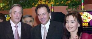 Idas y vueltas de un incumplidor serial que el Gobierno premió con una ruta con peajes