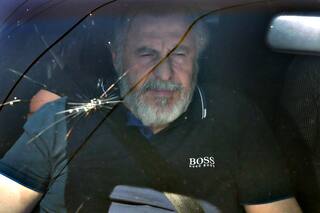 Moratoria: cómo es el plan para que Cristóbal López recupere sus empresas