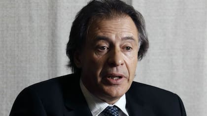 Cristóbal López negocia la venta del Grupo Indalo
