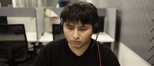 El estudio que desafía un prejuicio sobre los jóvenes más pobres