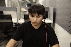 El estudio que desafía un prejuicio sobre los jóvenes más pobres