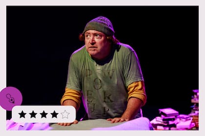 crítica teatro La lengua es un músculo