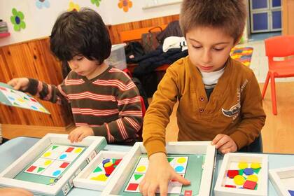 Critican que obliguen a las empresas a tener guardería