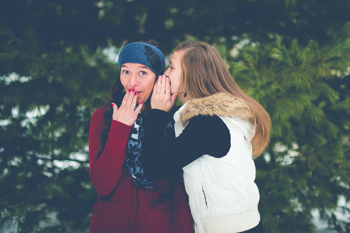 Criticar es algo que parece tan natural y, sobre todo, permanente, que ya ni nos damos cuenta de que lo hacemos