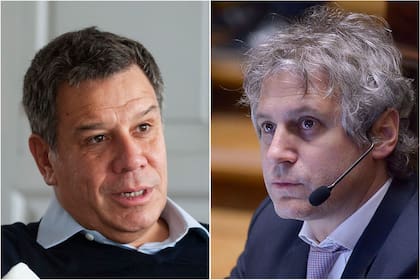 Críticas al presupuesto educativo: la respuesta del Gobierno porteño a Facundo Manes