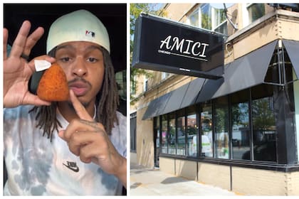 Críticas honestas y más de 16 millones de seguidores son las claves de Lee para ayudar a cualquier emprendimiento en problemas