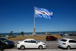 Tango Energy Argentina dice que obtiene permiso de explotación en 3 áreas de formación Vaca Muerta