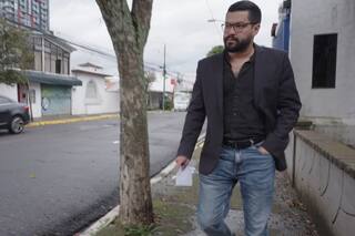 El exilio no debe silenciar al periodismo